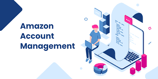 Amazon Account Management Services: Unlocking Growth for Small Brands