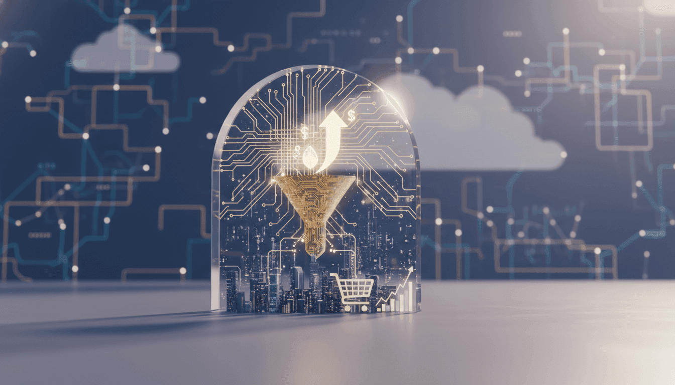 From Idea to Revenue:How Ecommerce Growth Consulting Drives Startup Success
