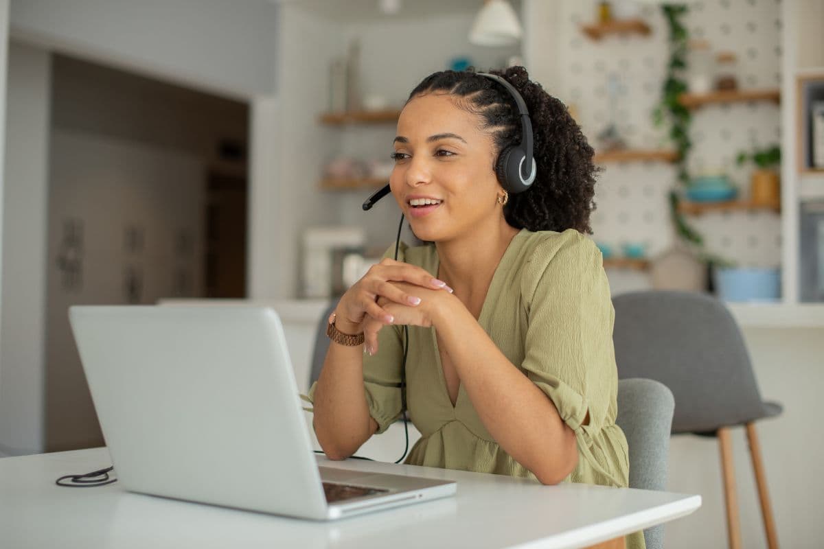 Low Online Revenue Growth