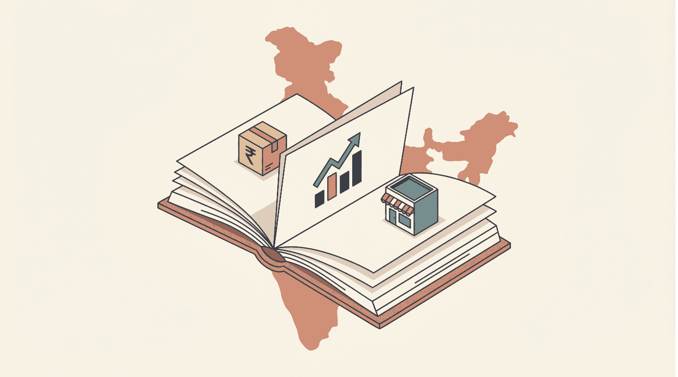 The Seller's Complete Playbook for Selling on Amazon India