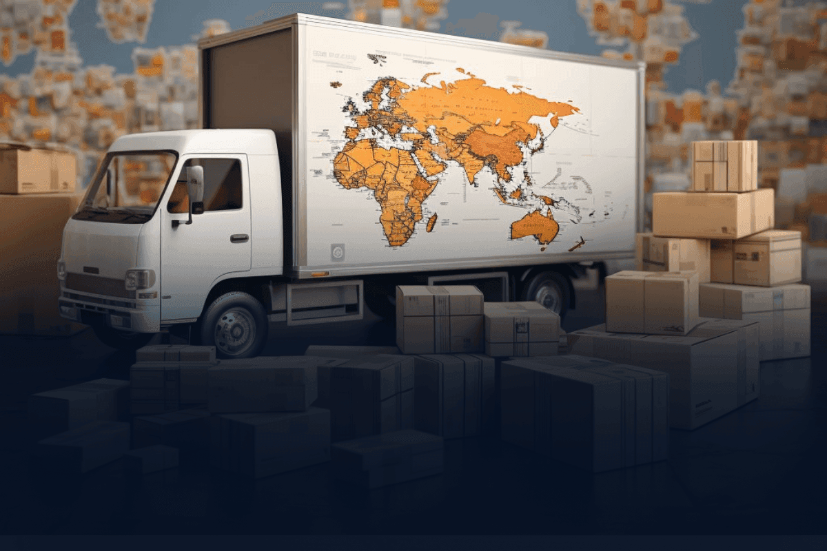 Logistics & Supply Chain Issues