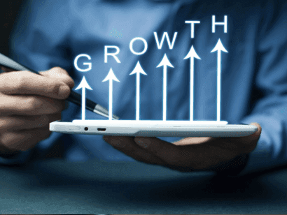 eCommerce Illustration