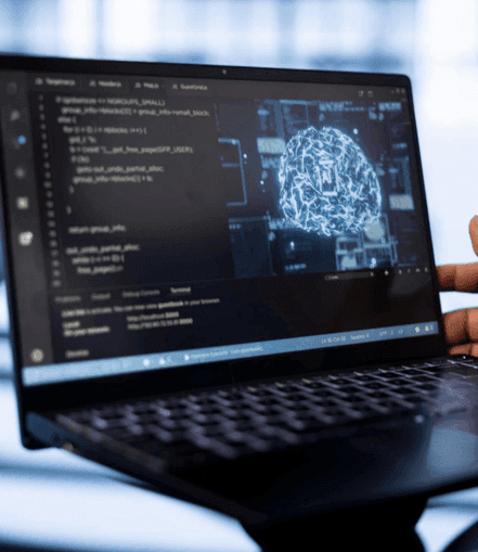 eCommerce Illustration