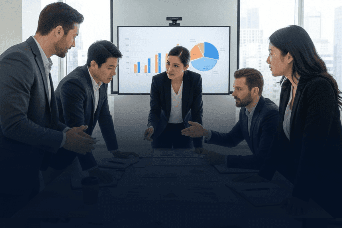 Limited Predictive Intelligence