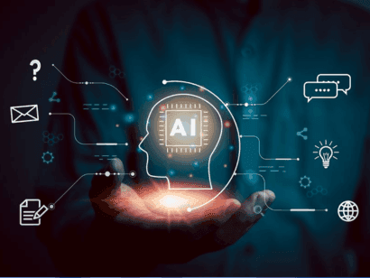 eCommerce Illustration