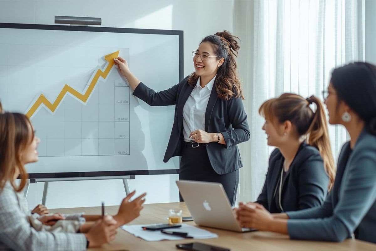 Achieve 10x Growth