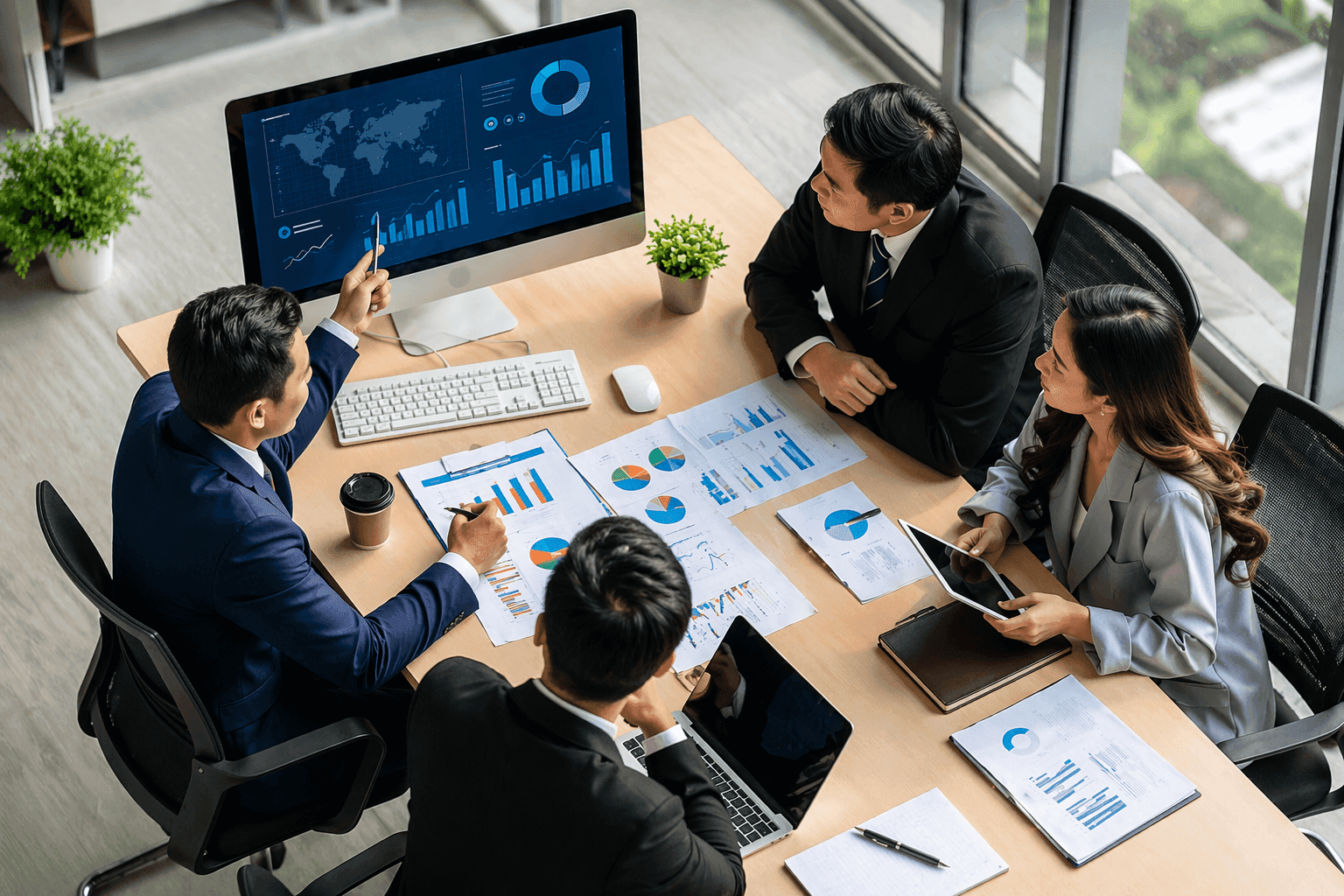 Grow Your Online Business with an eCommerce Growth Agency