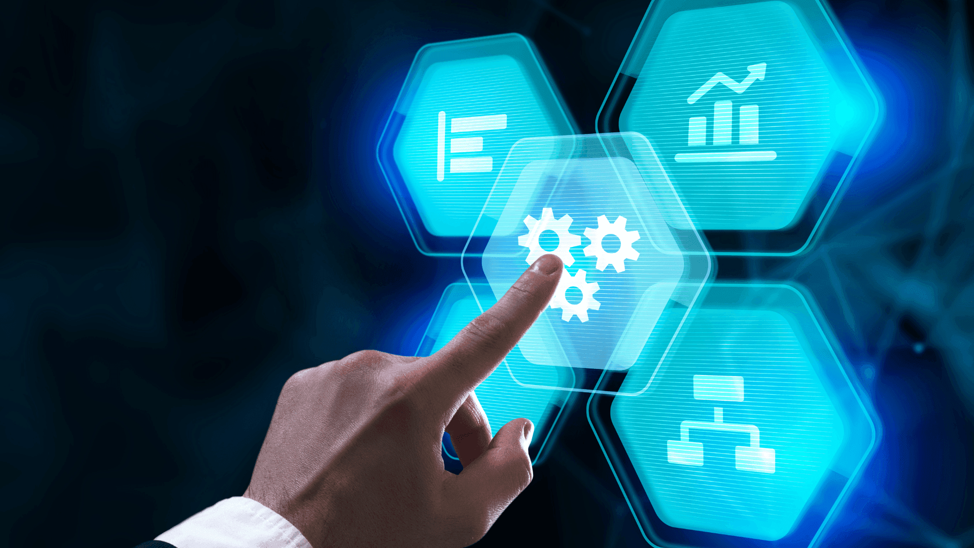 Digital Transformation (D2C)