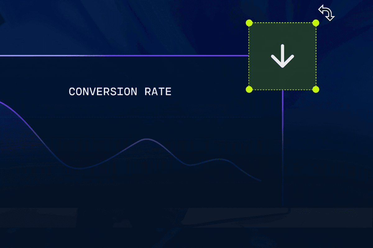 Low Conversion Rates